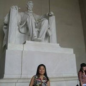 Danielle Tonel's photo