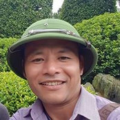 Anbinh Garden's photo