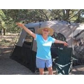 Pat Brown's photo