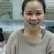 Olga Chen's photo