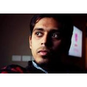 Shehryar Raza's photo