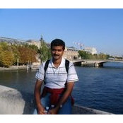 Sathish Sankaran's photo