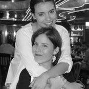 Violeta Chamorro's photo