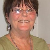 Sally Morris's photo