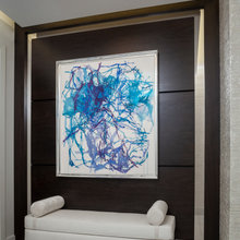 Accent Walls