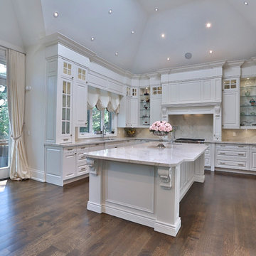 17 York Ridge Road
