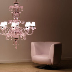 Soiree 2013 - Chandeliers