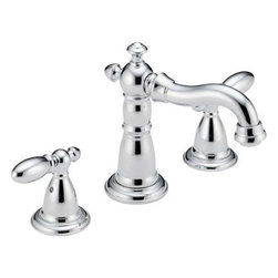 Faucet - Bathroom Faucets And Showerheads