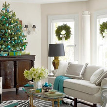 Kid-Friendly Christmas Decor