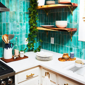 HanStone | SOHO | Sophisticated and cool