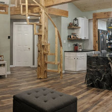 Cabinets