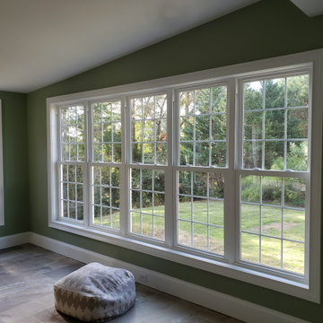 Sunrooms