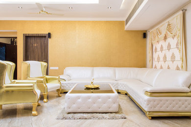 Sofa , Armchairs, Centre table