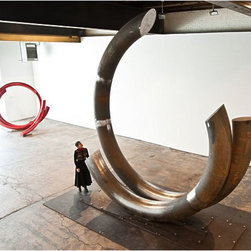 John Clement Sculpture - Artwork