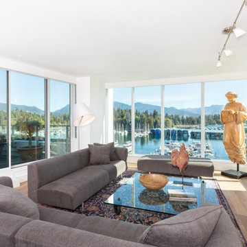 Art Collectors Condo