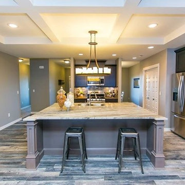 Ambience Homes Richland Wa