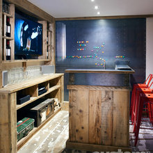 bar ideas
