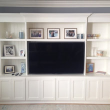 Built Ins