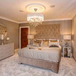 Luxury rental house - Products