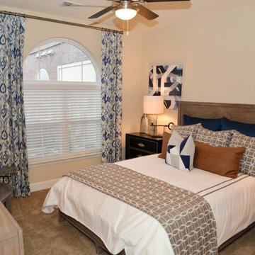 Apartment Complex Furnishings - Overland Park, KS