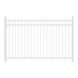 Active Yards Protection - Home Fencing And Gates