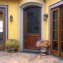 Doorway