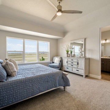2020 Parade of Homes MasterBilt Horizon