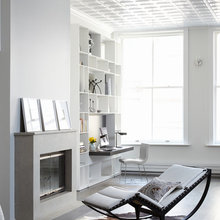 Home Office Ideas