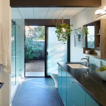 Eichler Revival near Stanford University