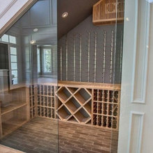 Wine Cellar