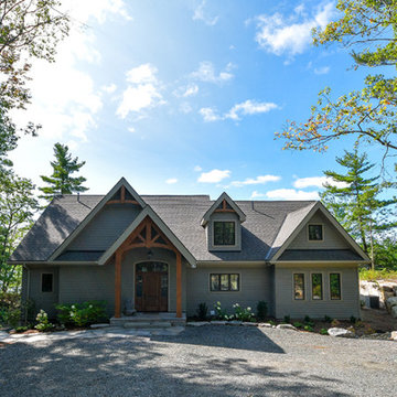 Muskoka Retreat