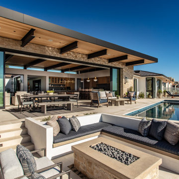 Sabrina Terrace
