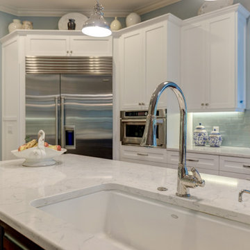 Port Royal Traditional Renovation & Updates