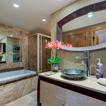 Breckenridge Condo Renovation & Modernization