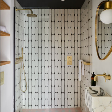 Interior design, styling & bespoke joinery - Ranelagh Road Family Home