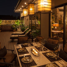 Patio Ideas
