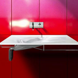 Catalano - Catalano Impronta Sink - Bathroom Sinks