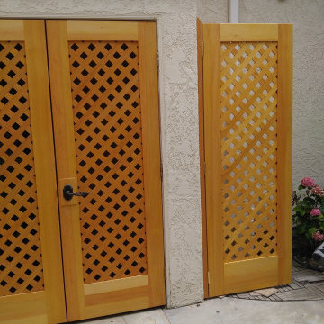 OutsideDoors