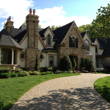 Exteriors