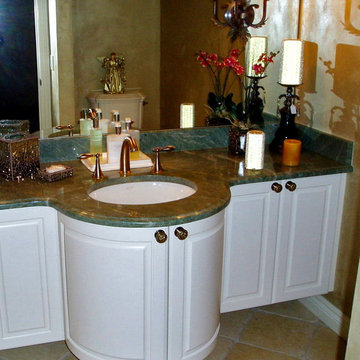 Traditional Interior Design | Complete Home Design