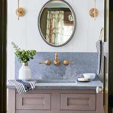*Powder Room