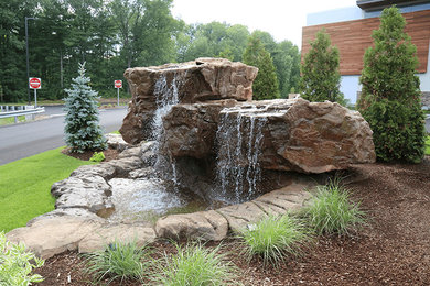 Inspiration for a landscaping in Other.