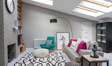 What Makes Your House Feel Like Home?