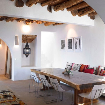 Villa Ibiza