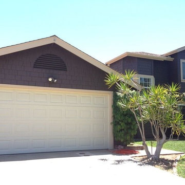 Carlsbad - Exterior House Painting