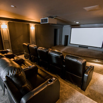 Vancouver Renovation