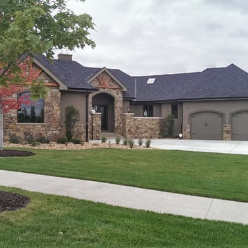 Sterling Ridge Villa