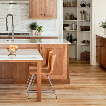 Kitchen Remodel