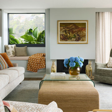 MOSMAN HOUSE 3 2026
