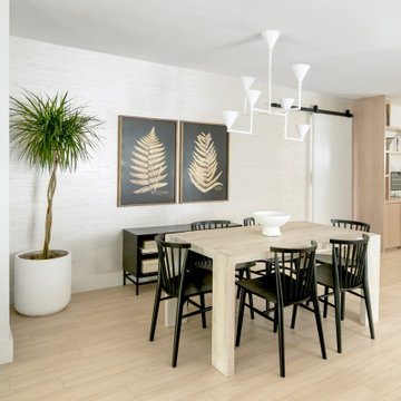 Coral Gables Boho Abode